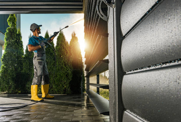 Best Commercial Pressure Washing  in Newport, MN