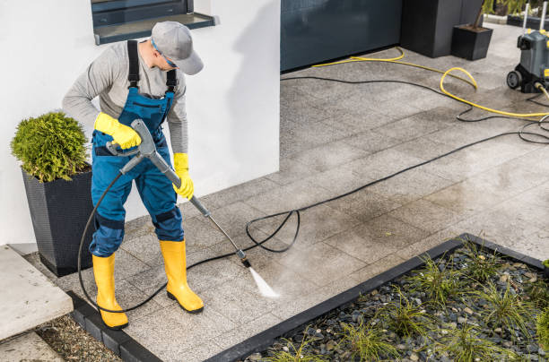 Best Sidewalk Pressure Washing  in Newport, MN