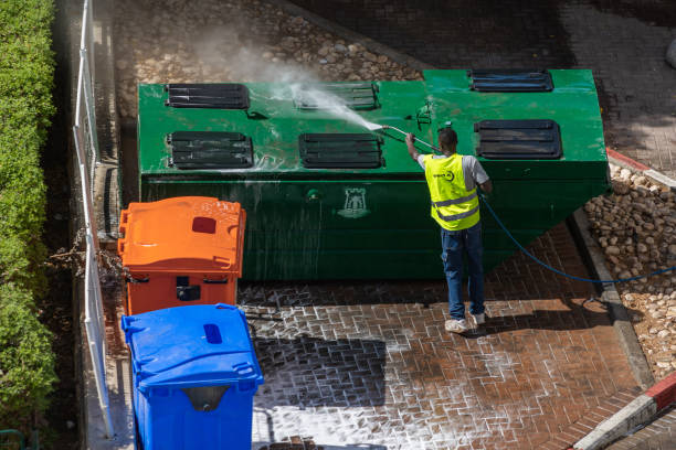  Newport, MN Pressure Washing Pros